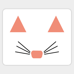 Meow Sticker